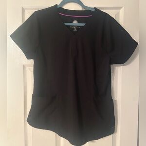 Healing Hands Jane Scrub Top